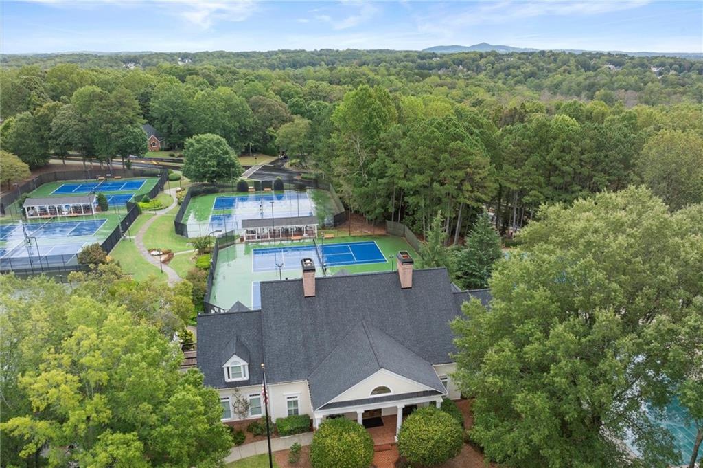 321 Ironhill Trace