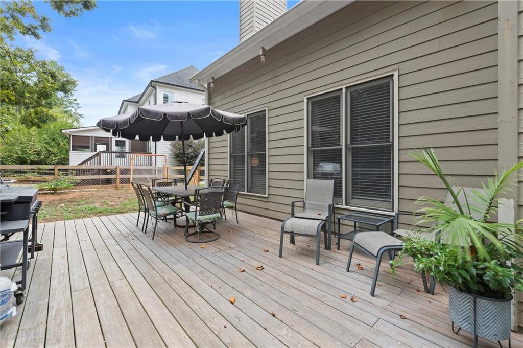 321 Ironhill Trace