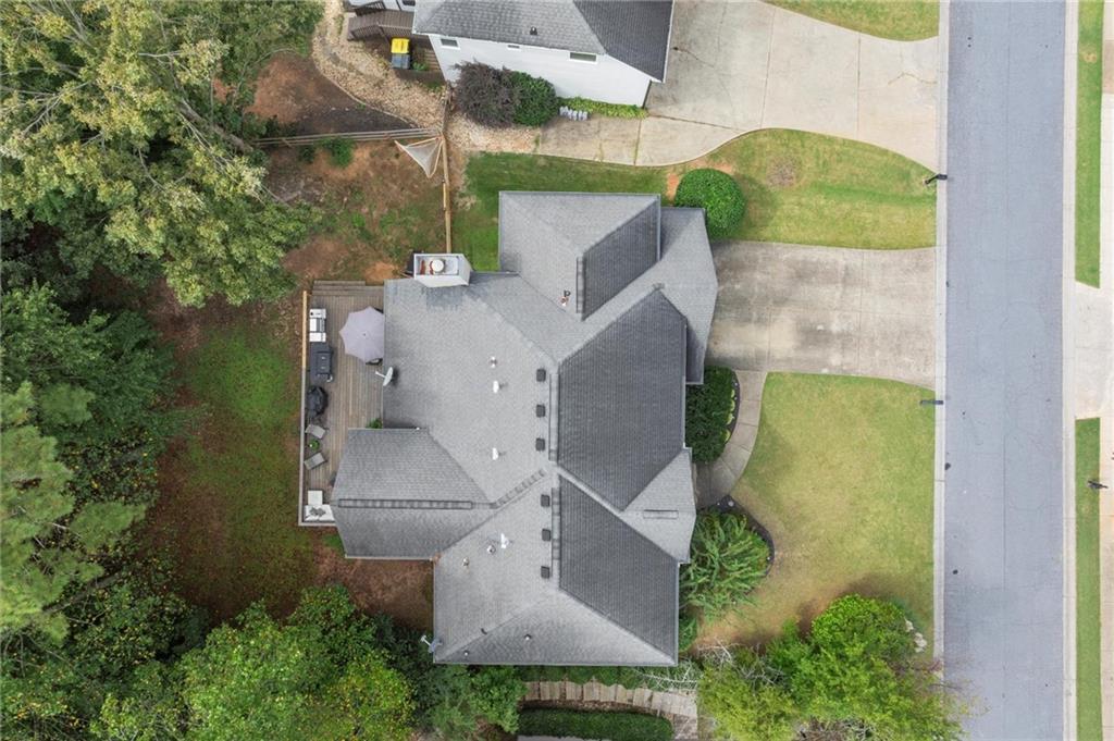 321 Ironhill Trace