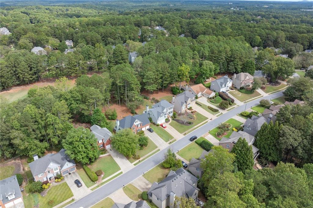 321 Ironhill Trace