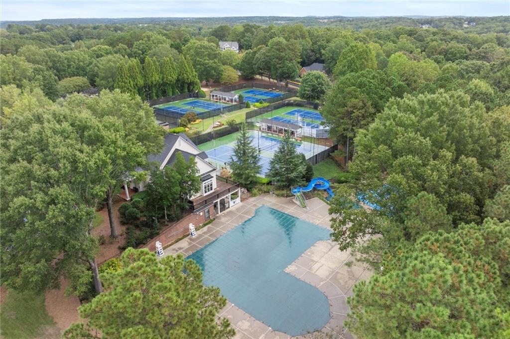 321 Ironhill Trace
