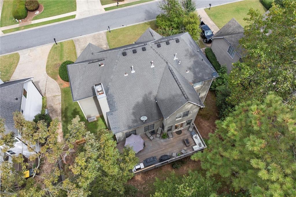 321 Ironhill Trace