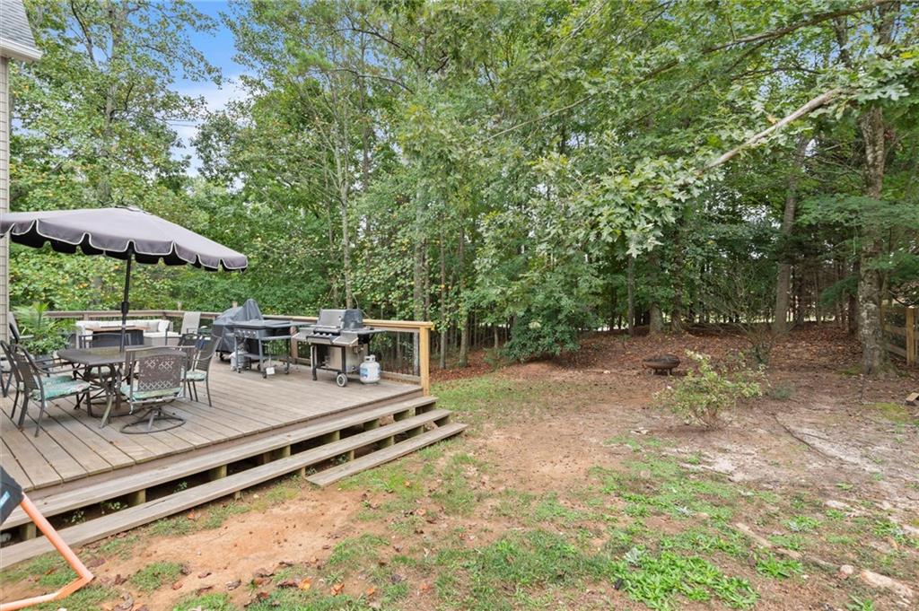 321 Ironhill Trace
