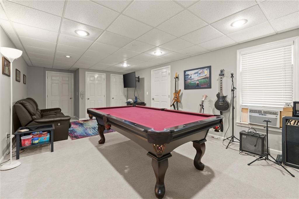 321 Ironhill Trace