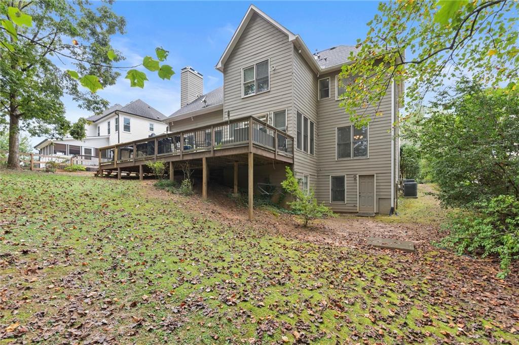 321 Ironhill Trace