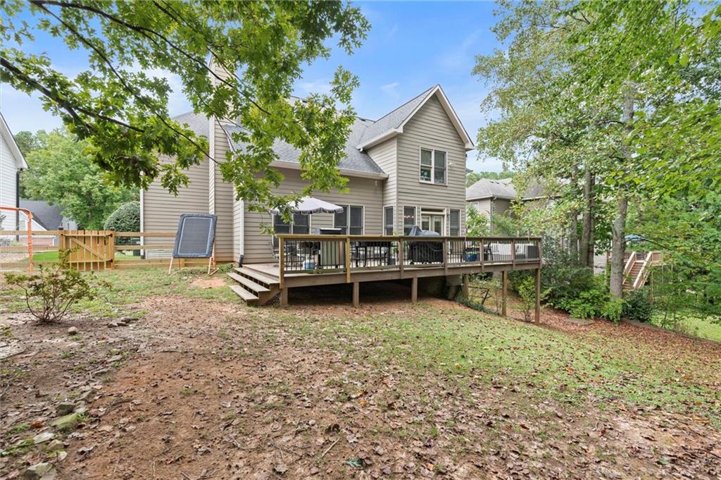 321 Ironhill Trace