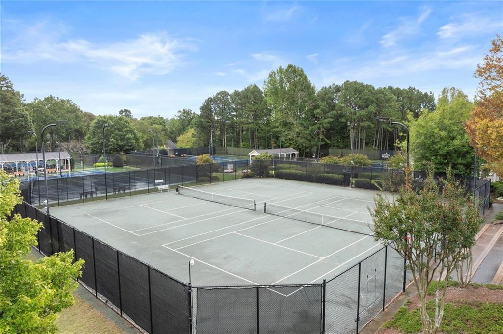 321 Ironhill Trace