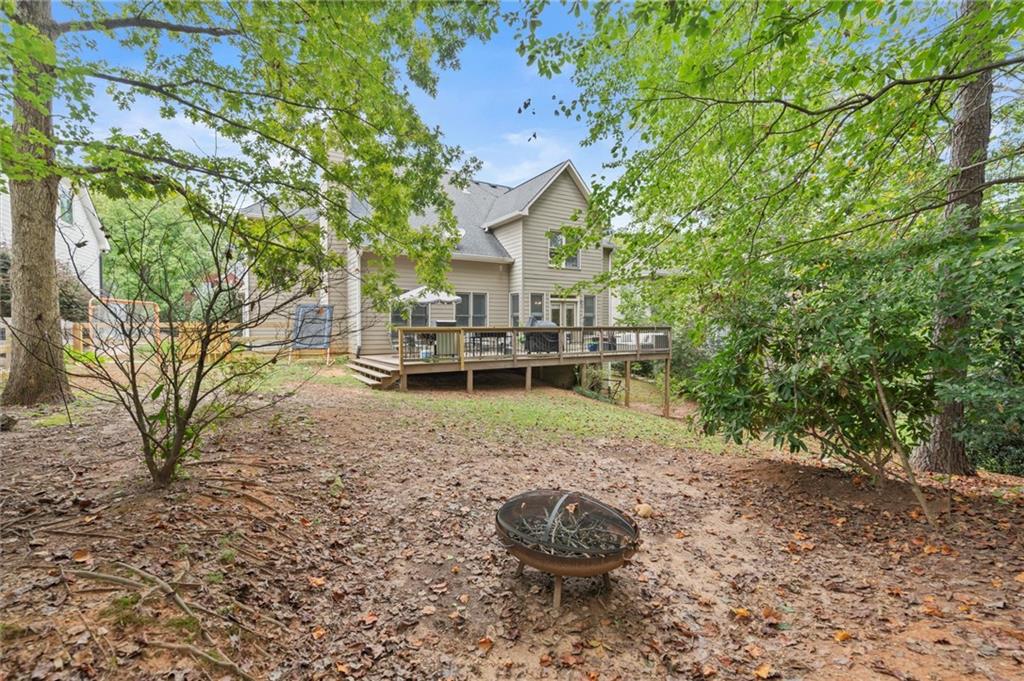 321 Ironhill Trace