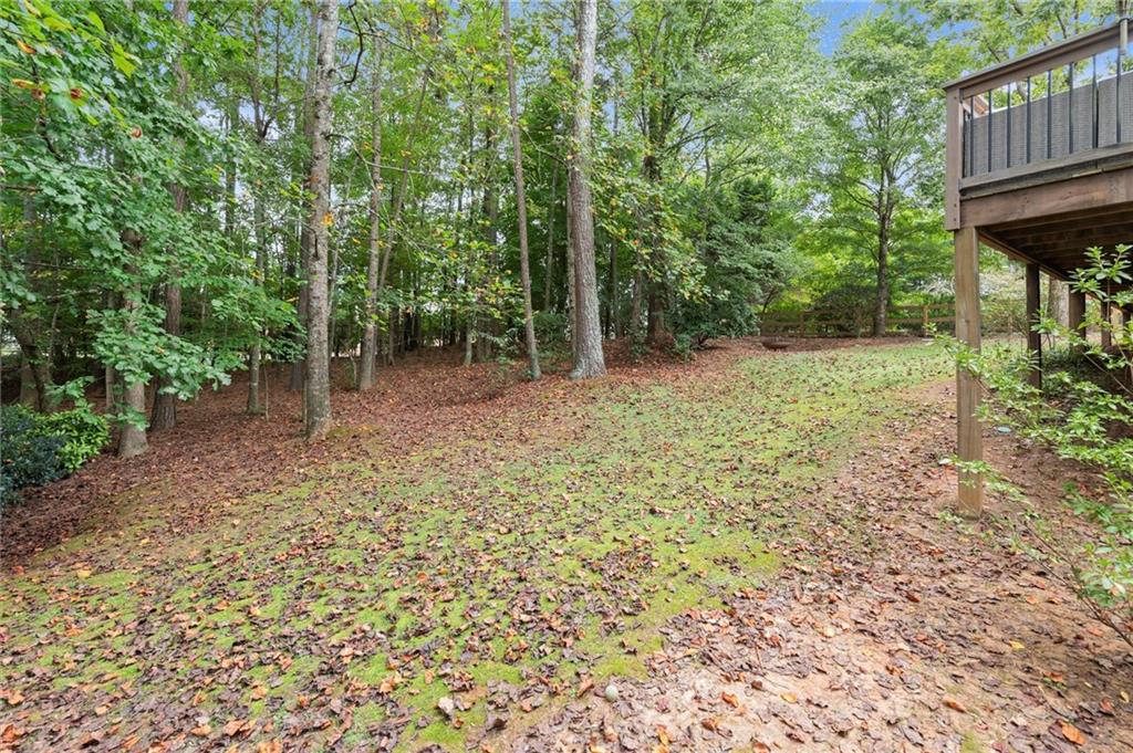321 Ironhill Trace