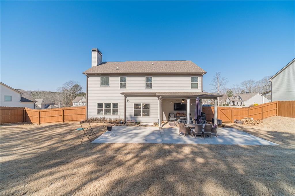 2109 Sycamore Lane