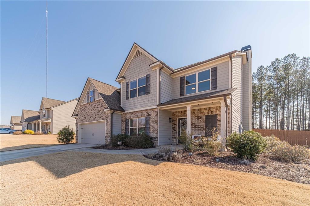 2109 Sycamore Lane