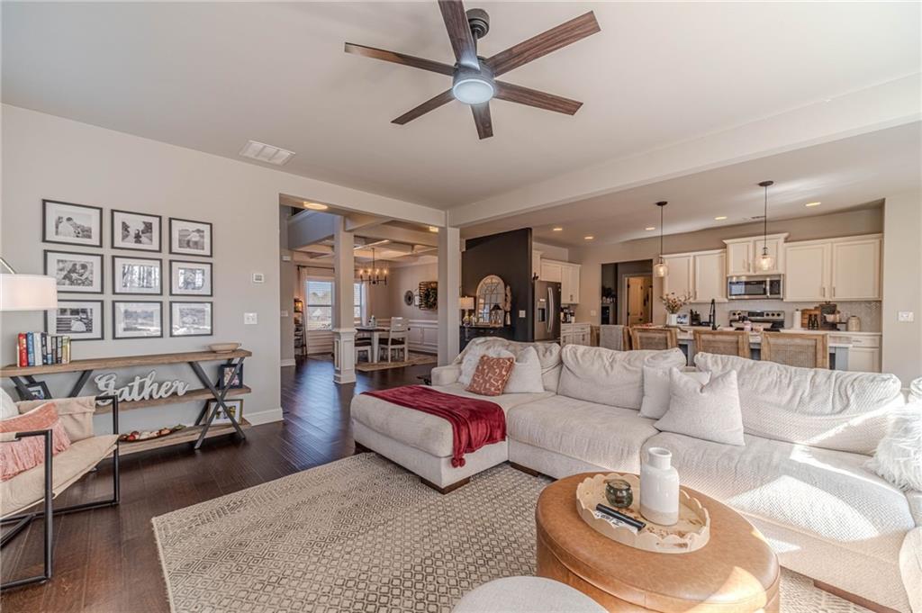 2109 Sycamore Lane