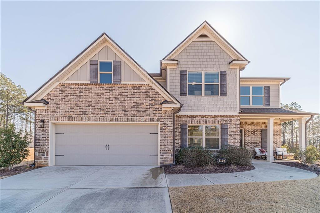 2109 Sycamore Lane