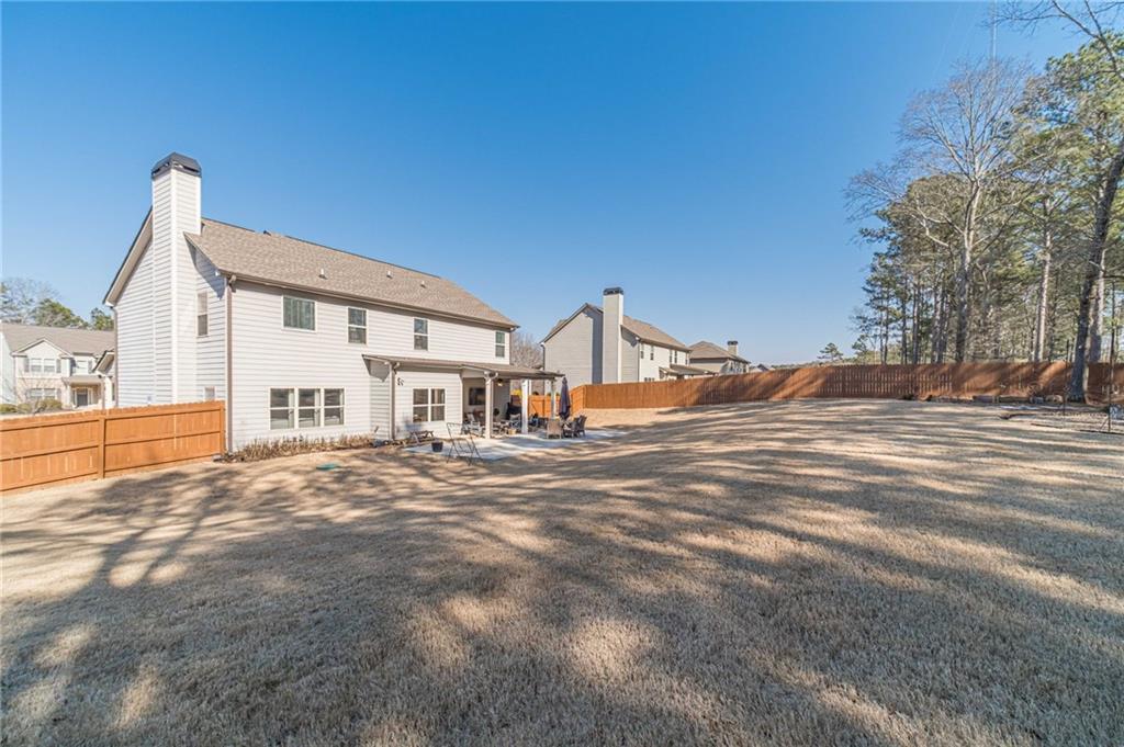 2109 Sycamore Lane