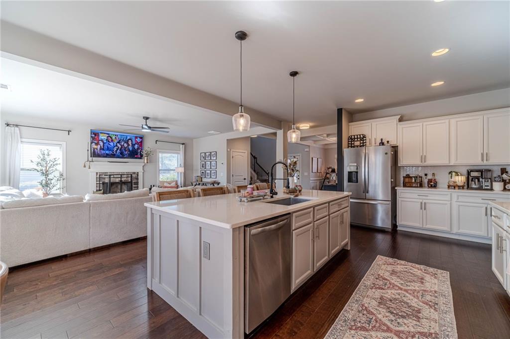 2109 Sycamore Lane