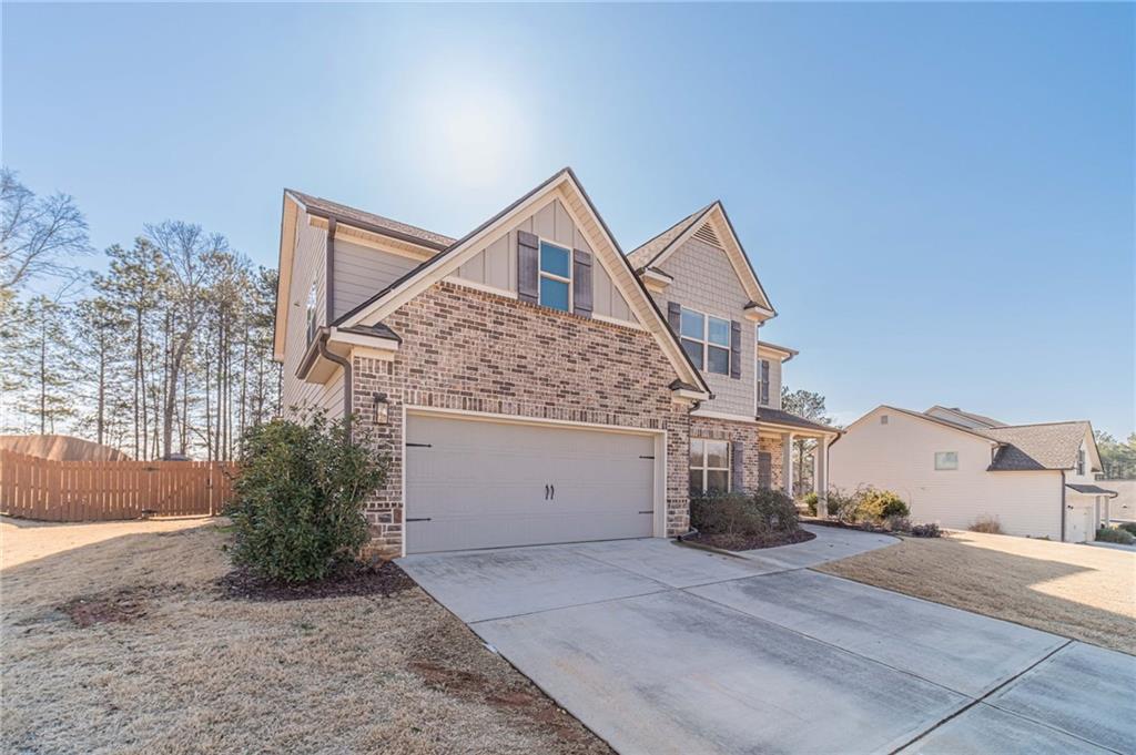2109 Sycamore Lane