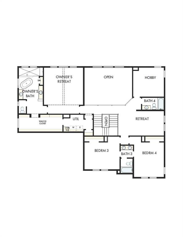 7505 Magnolia Crest Lane