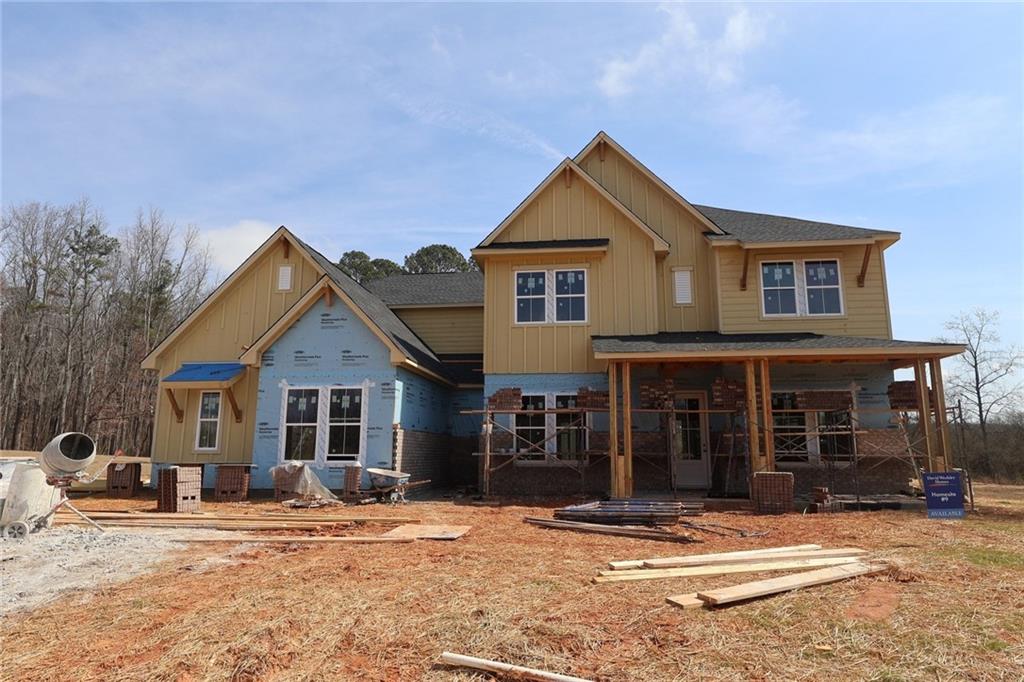 7505 Magnolia Crest Lane