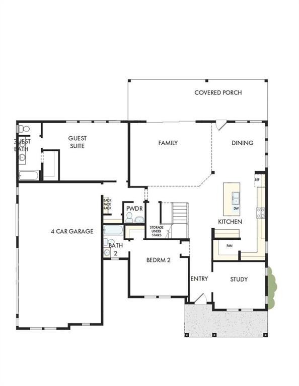 7505 Magnolia Crest Lane