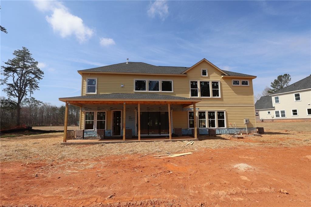 7505 Magnolia Crest Lane