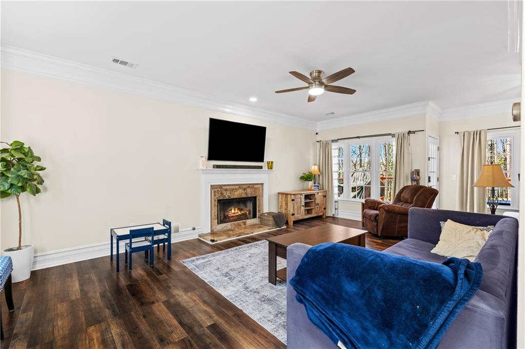 3095 Ivey Oaks Lane