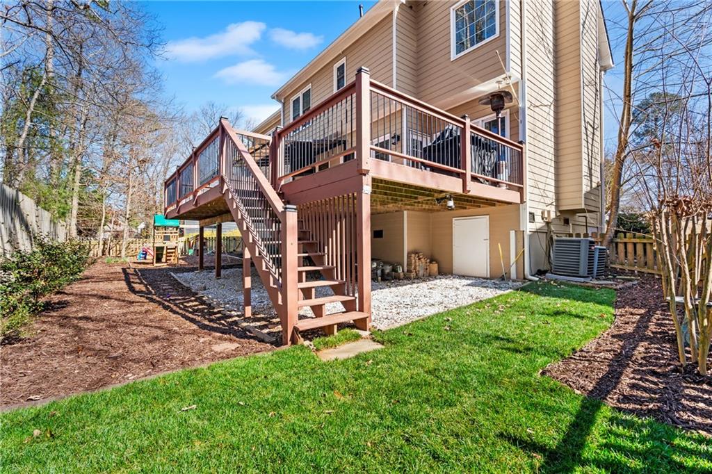 3095 Ivey Oaks Lane