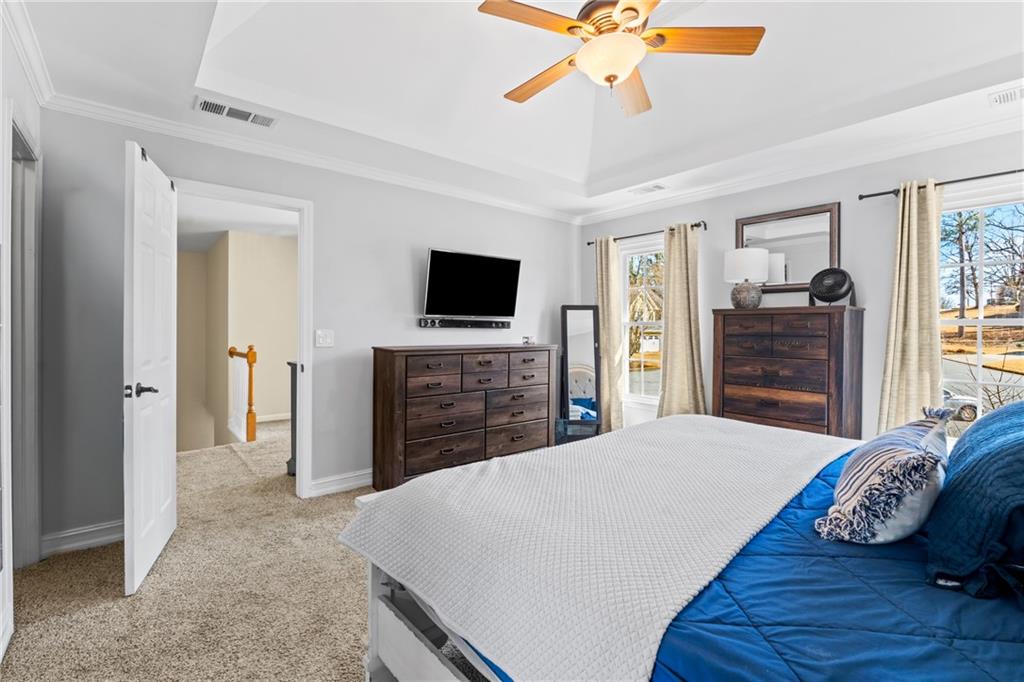 3095 Ivey Oaks Lane