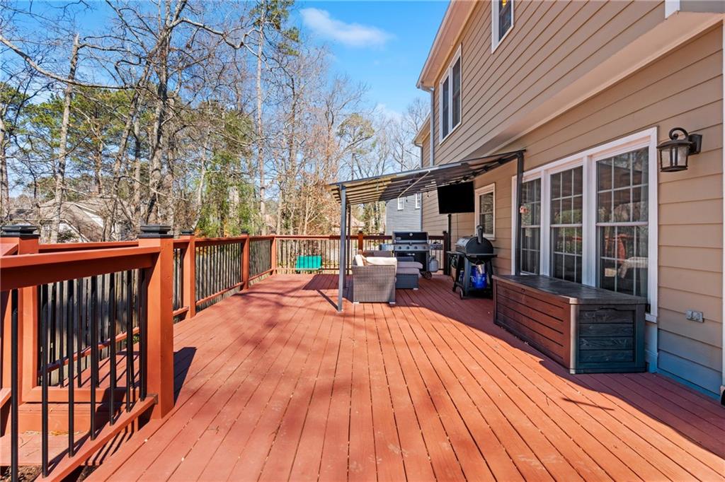 3095 Ivey Oaks Lane