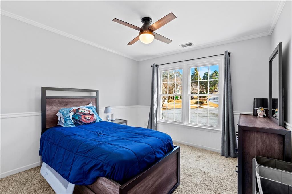 3095 Ivey Oaks Lane