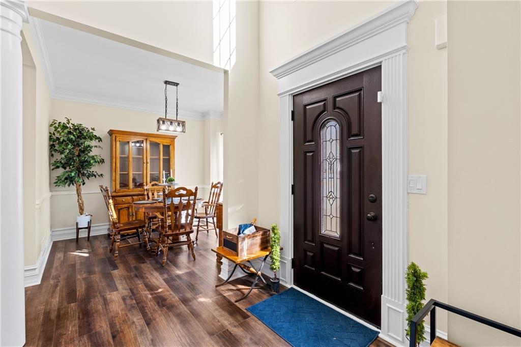 3095 Ivey Oaks Lane