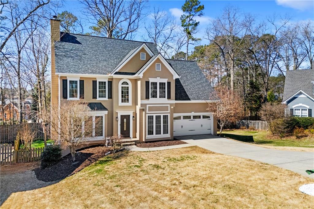 3095 Ivey Oaks Lane
