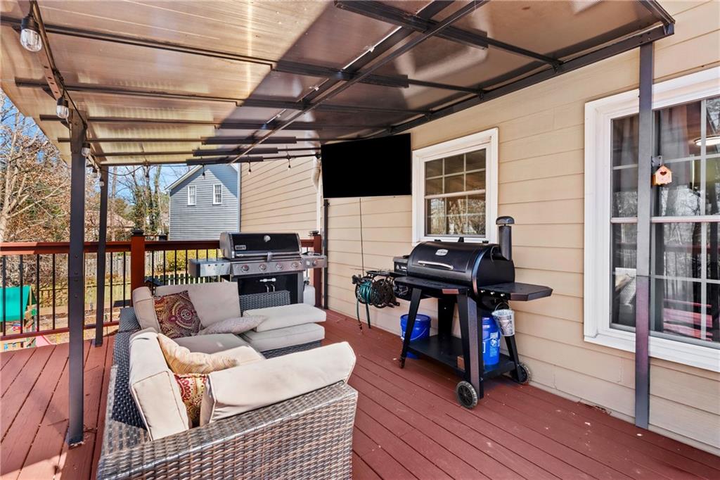 3095 Ivey Oaks Lane