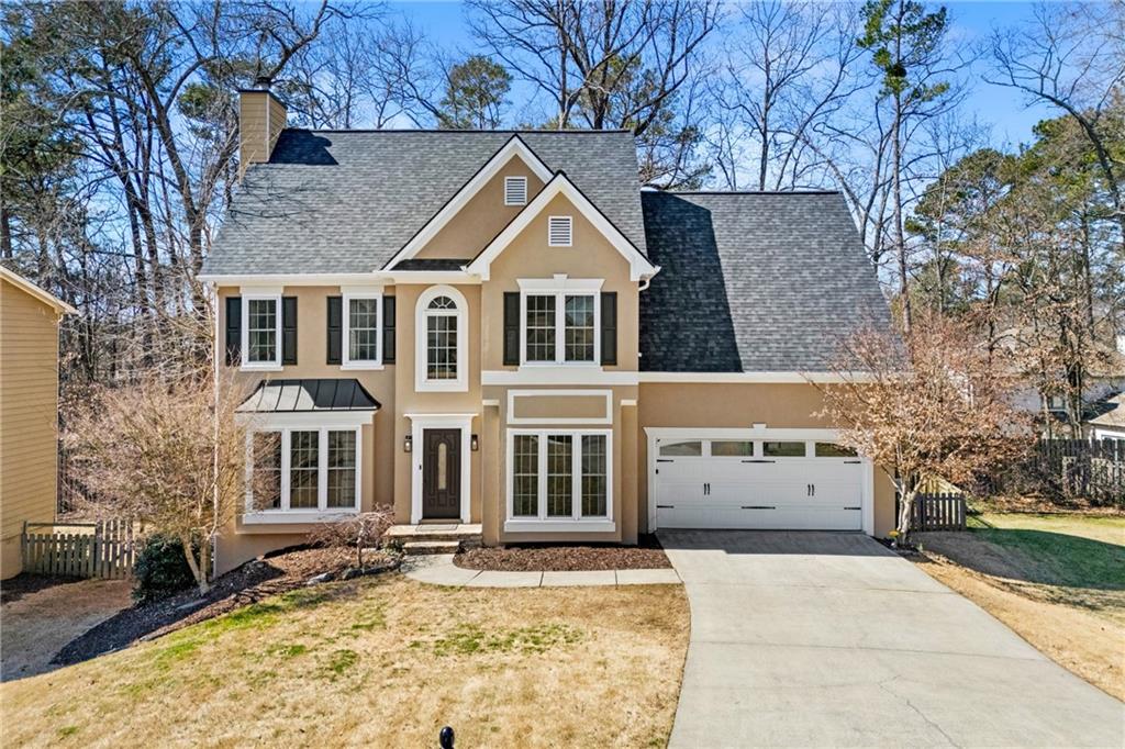 3095 Ivey Oaks Lane