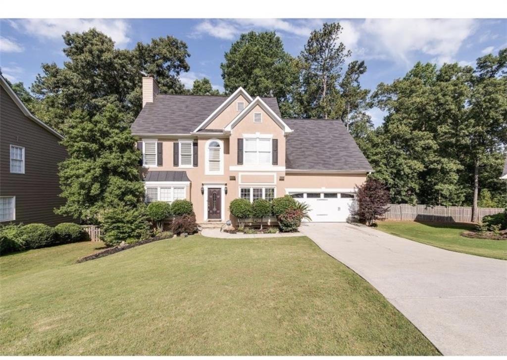 3095 Ivey Oaks Lane
