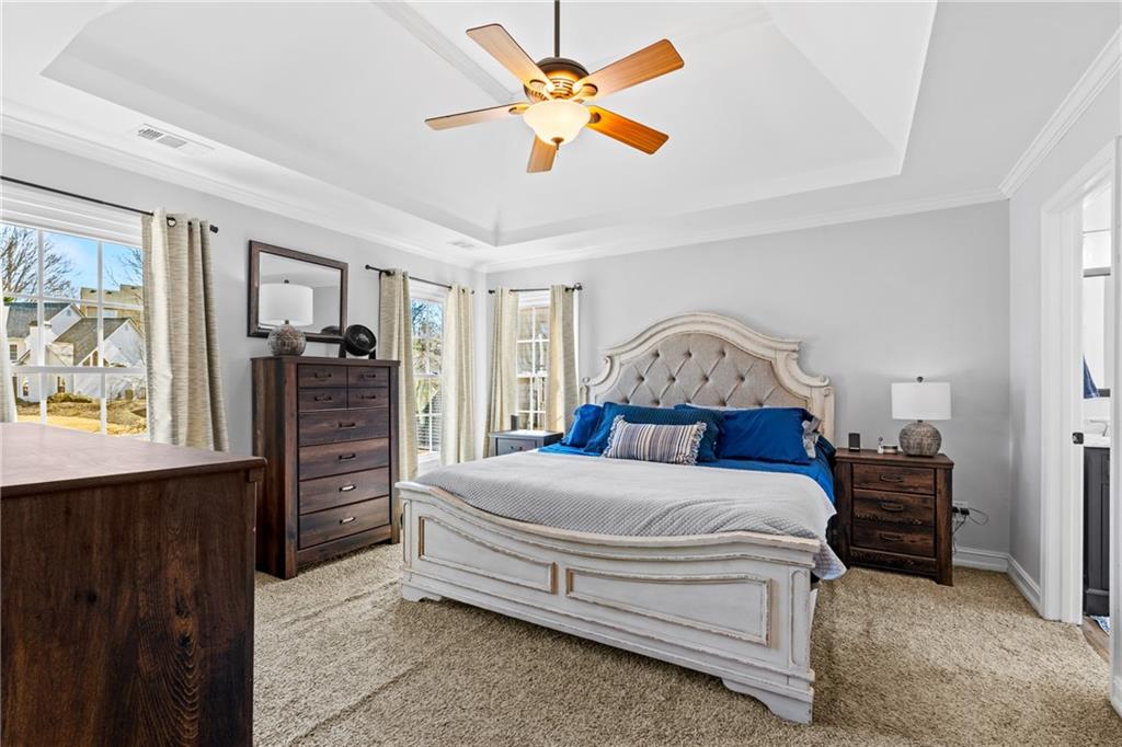 3095 Ivey Oaks Lane