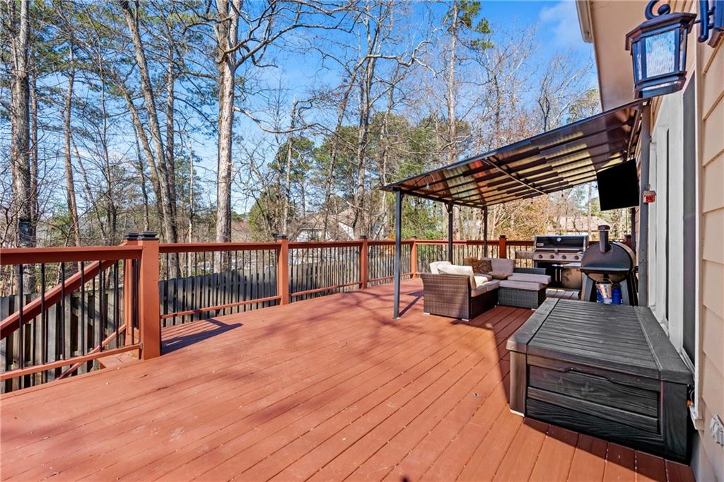 3095 Ivey Oaks Lane