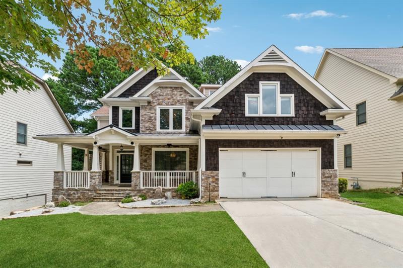 2621 Village Chase Drive