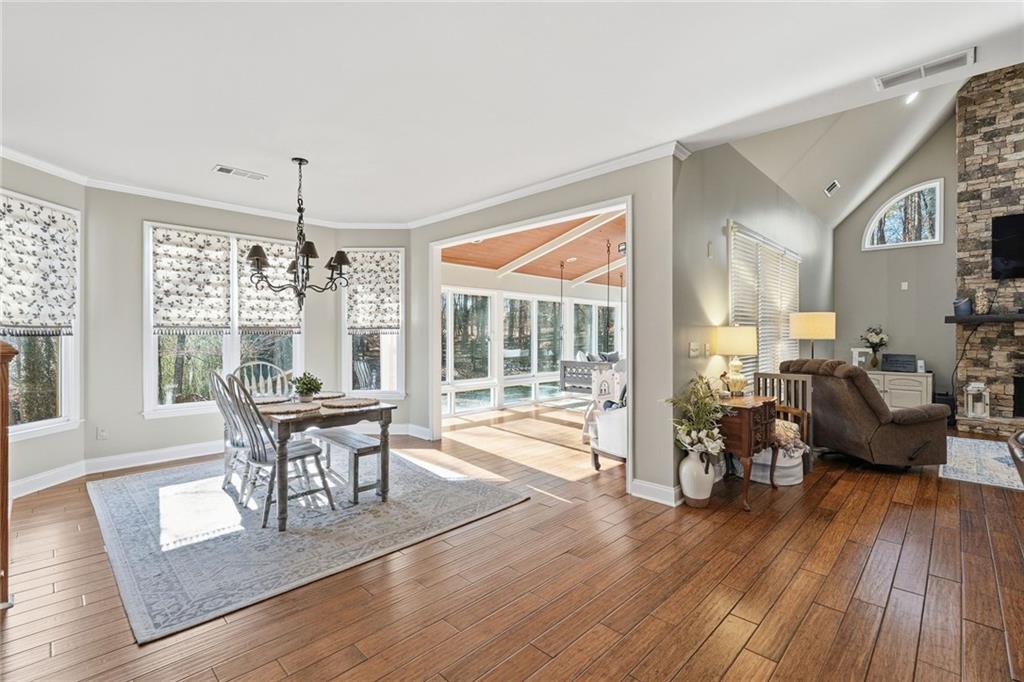 4950 Bowman Park Point