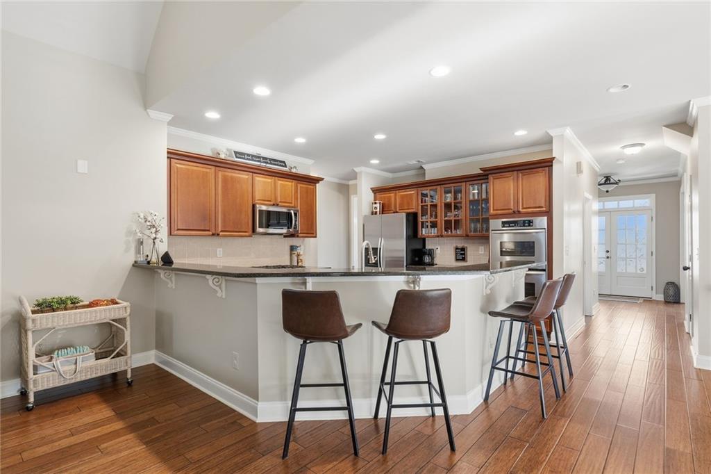 4950 Bowman Park Point