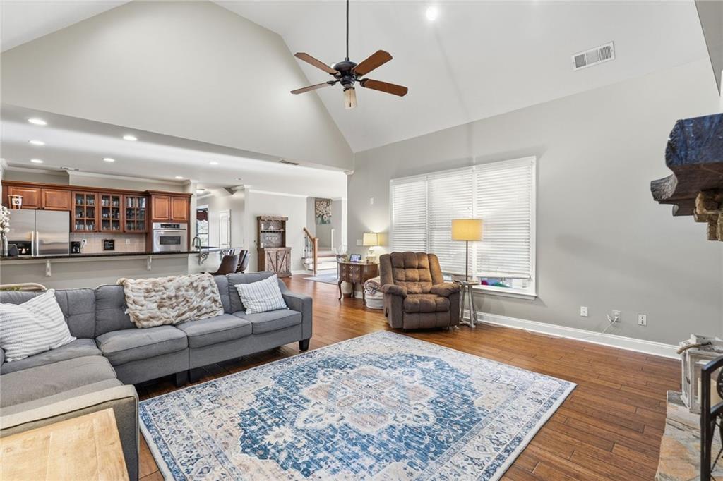 4950 Bowman Park Point