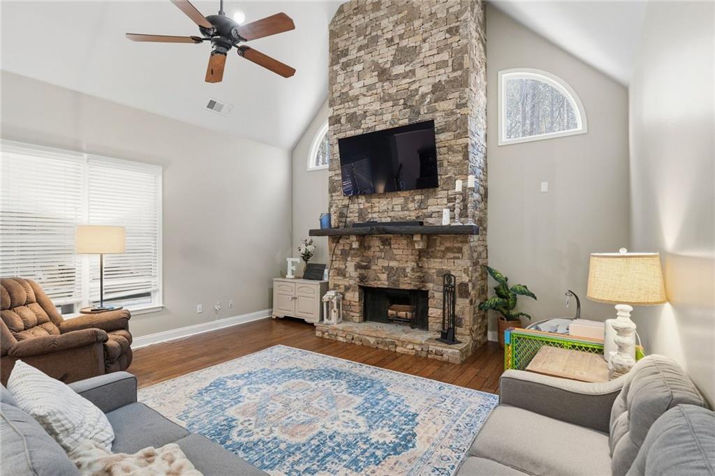 4950 Bowman Park Point