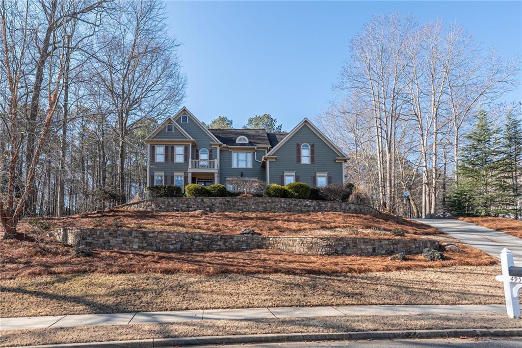 4950 Bowman Park Point