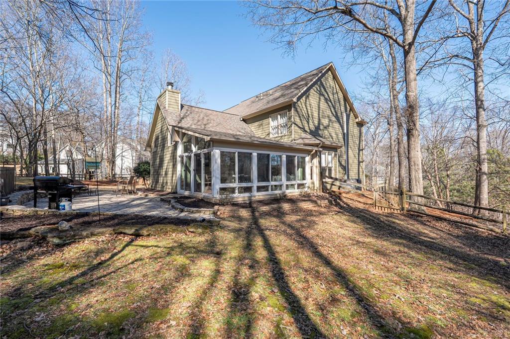 4950 Bowman Park Point