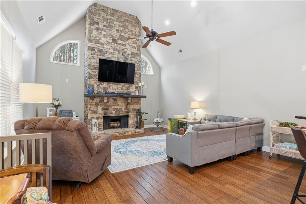 4950 Bowman Park Point