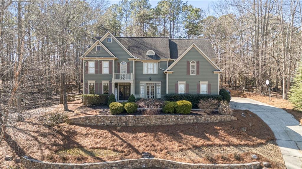 4950 Bowman Park Point