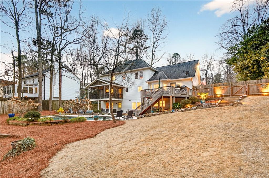 320 Barrow Downs
