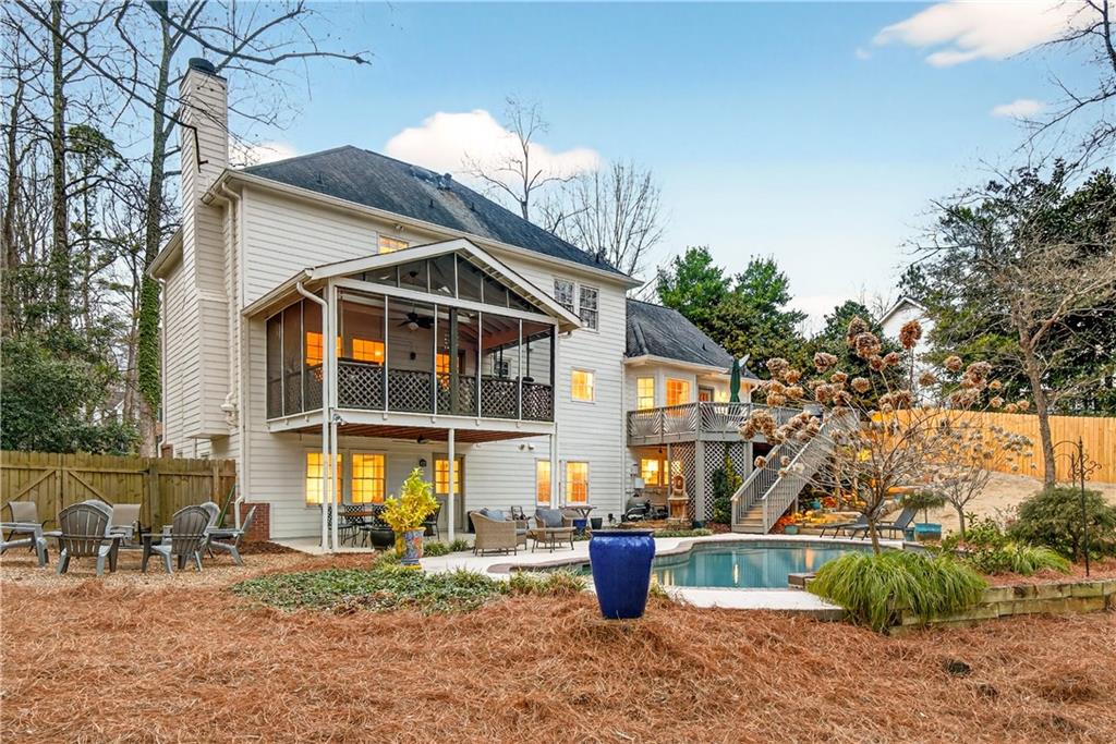 320 Barrow Downs