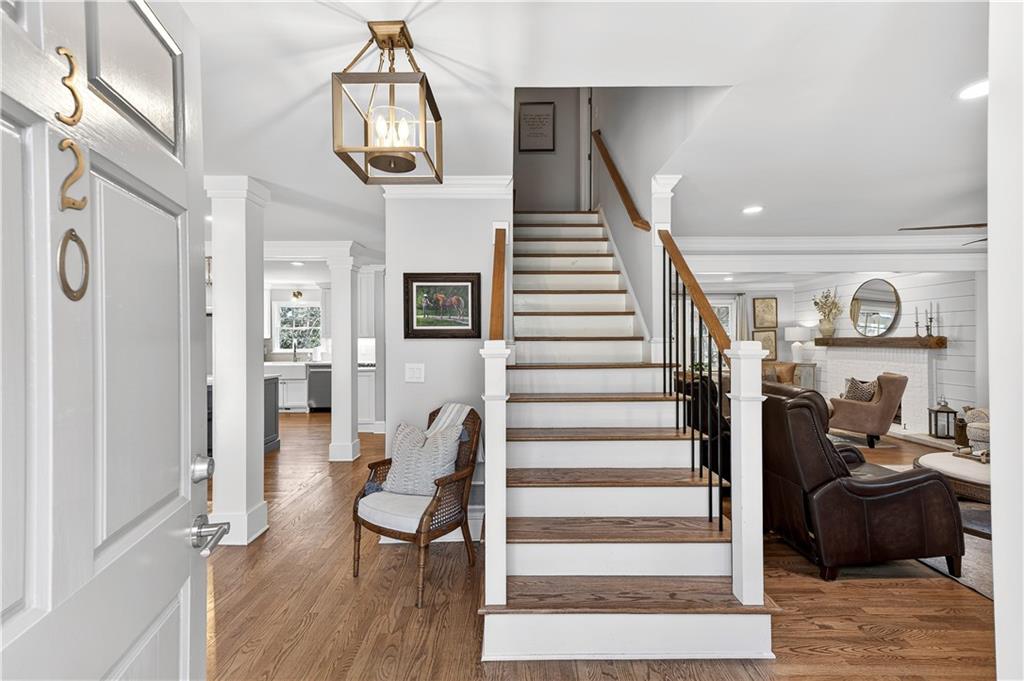 320 Barrow Downs