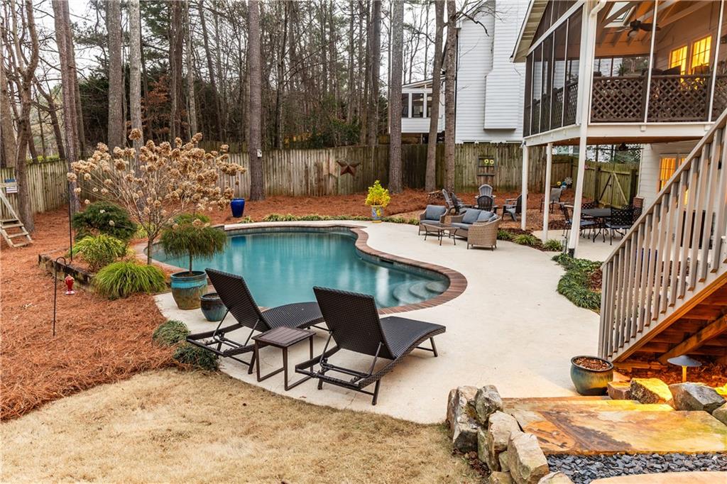 320 Barrow Downs