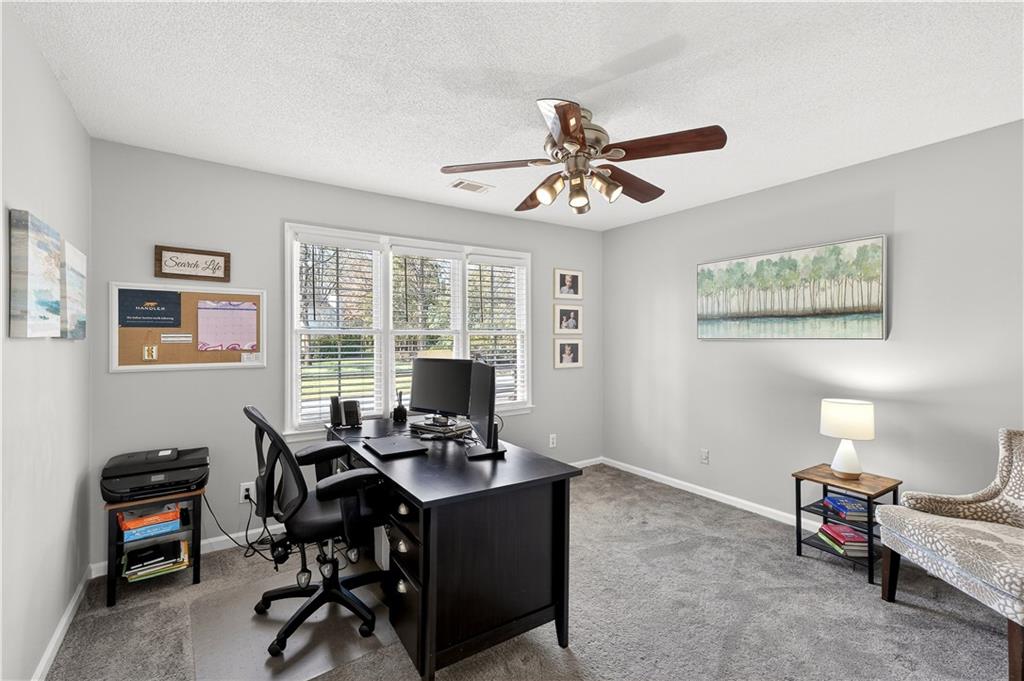 320 Barrow Downs